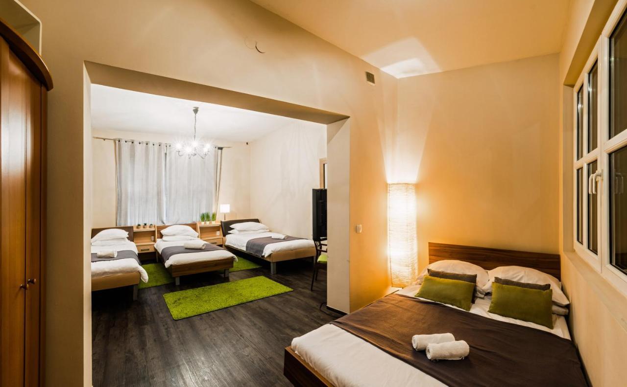 Rooms Verde Petrovče Εξωτερικό φωτογραφία
