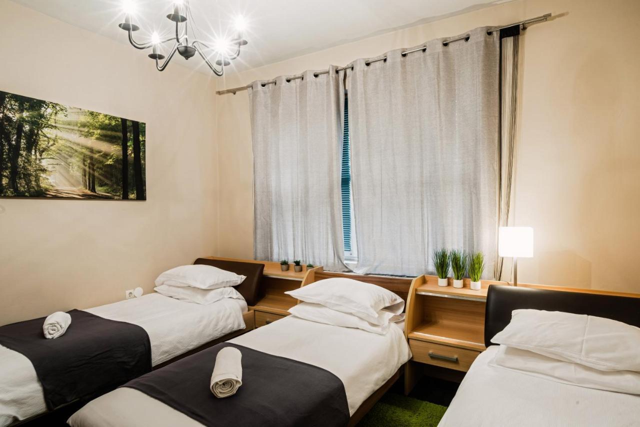 Rooms Verde Petrovče Εξωτερικό φωτογραφία