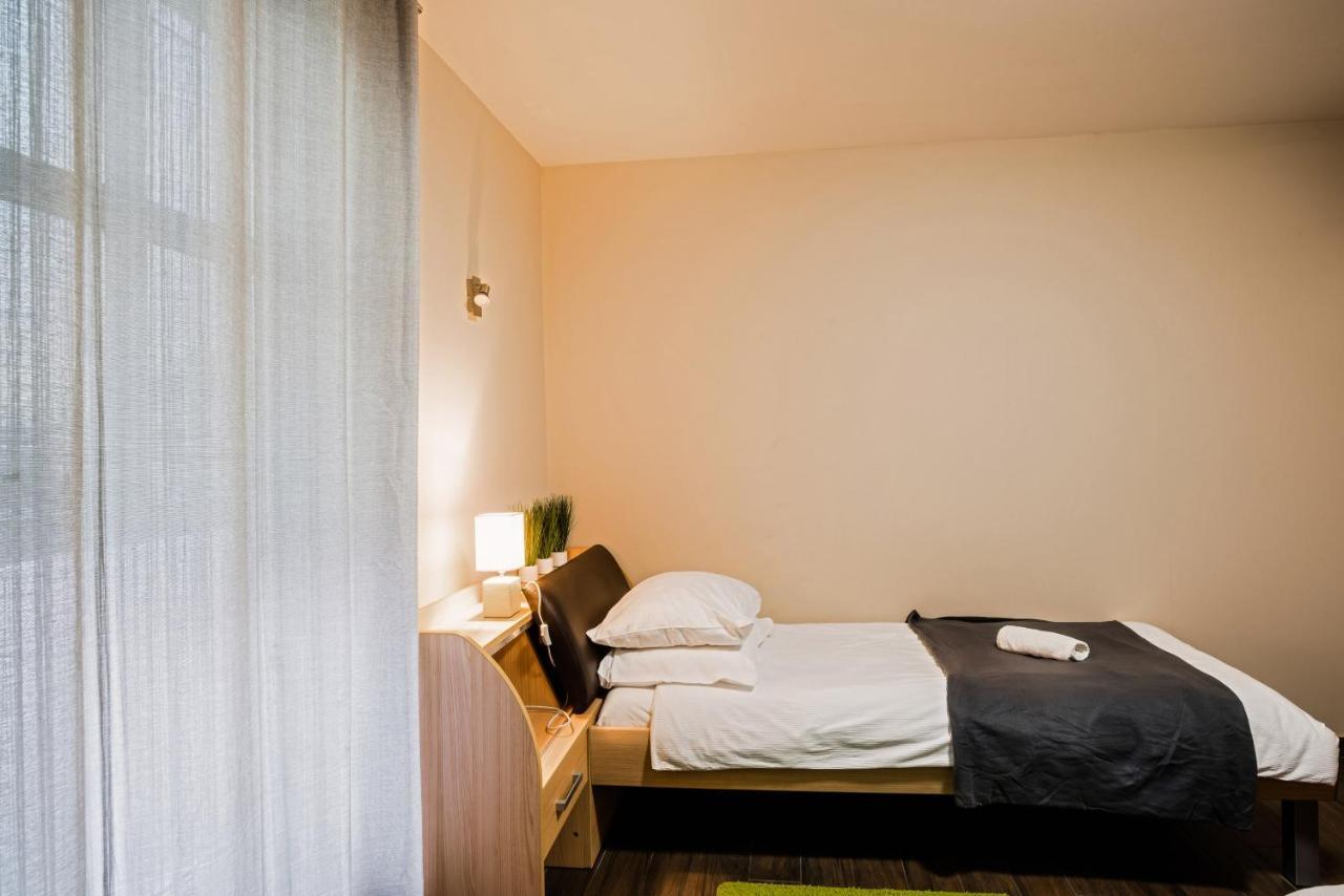 Rooms Verde Petrovče Εξωτερικό φωτογραφία