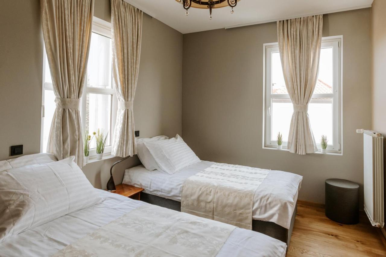 Rooms Verde Petrovče Εξωτερικό φωτογραφία