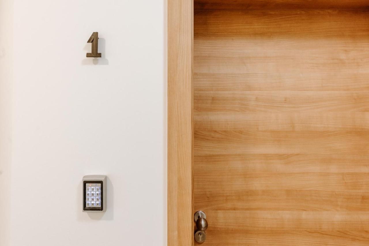 Rooms Verde Petrovče Εξωτερικό φωτογραφία