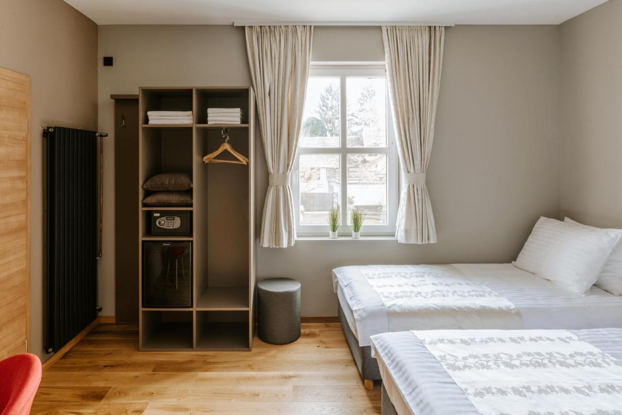 Rooms Verde Petrovče Εξωτερικό φωτογραφία