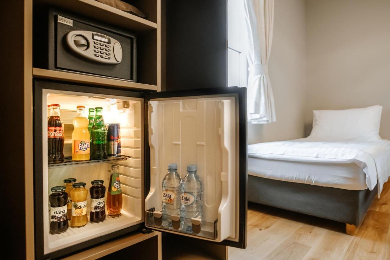 Rooms Verde Petrovče Εξωτερικό φωτογραφία