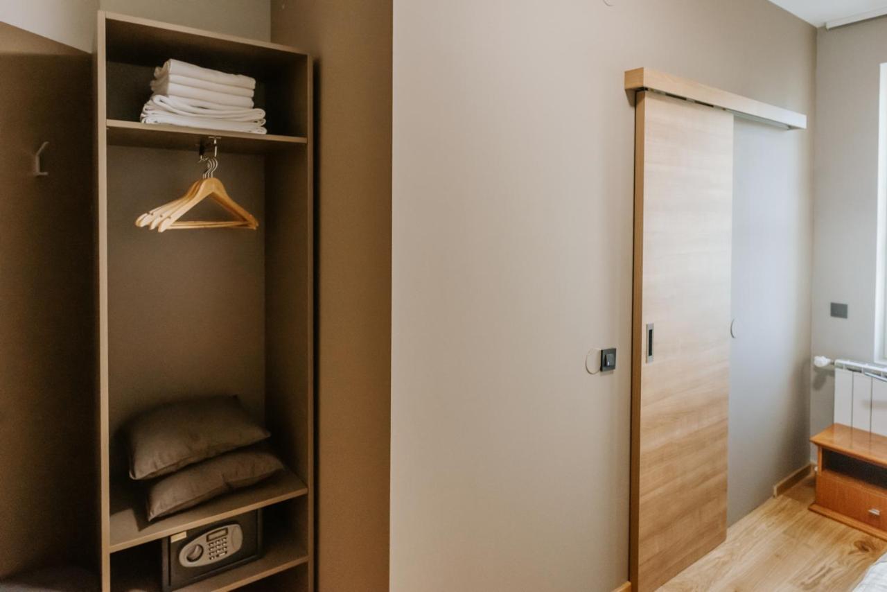 Rooms Verde Petrovče Εξωτερικό φωτογραφία