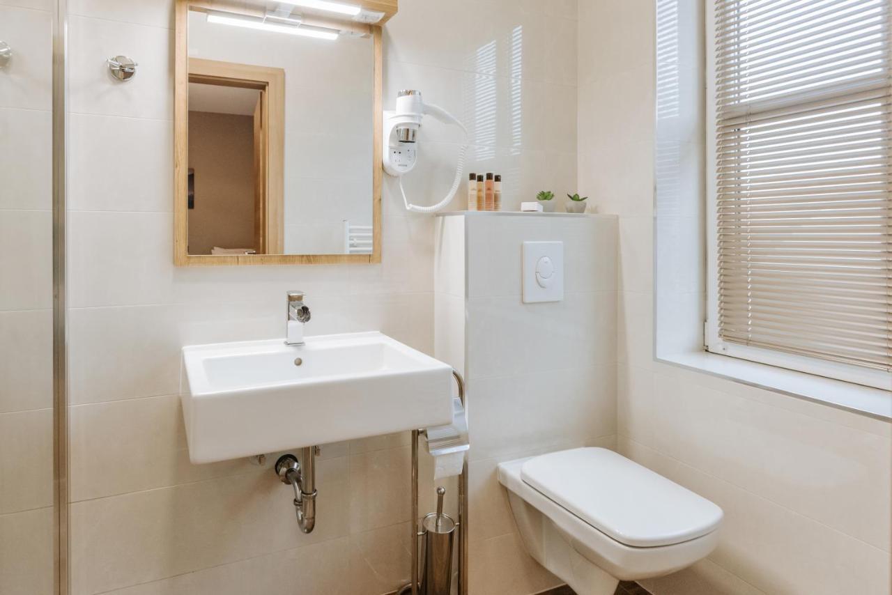 Rooms Verde Petrovče Εξωτερικό φωτογραφία