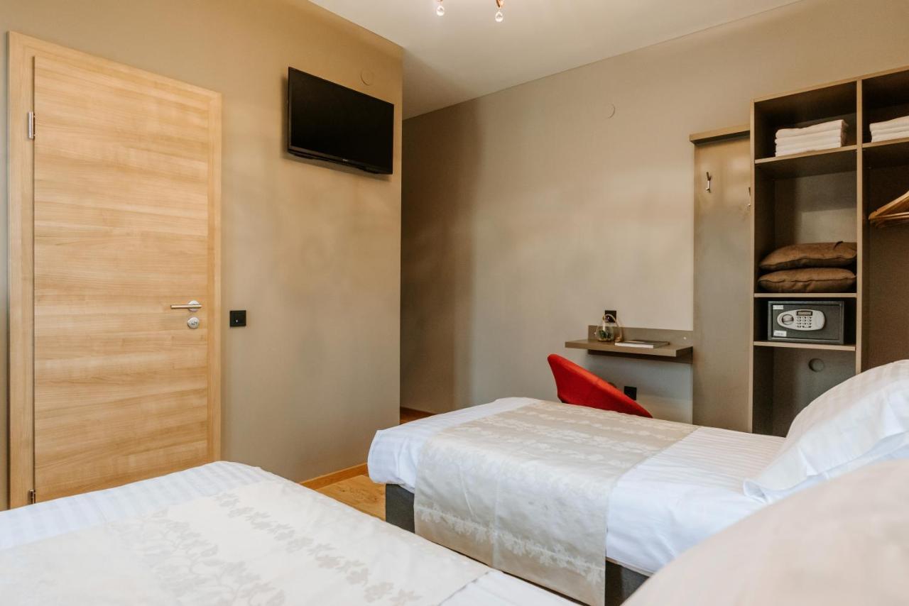 Rooms Verde Petrovče Εξωτερικό φωτογραφία