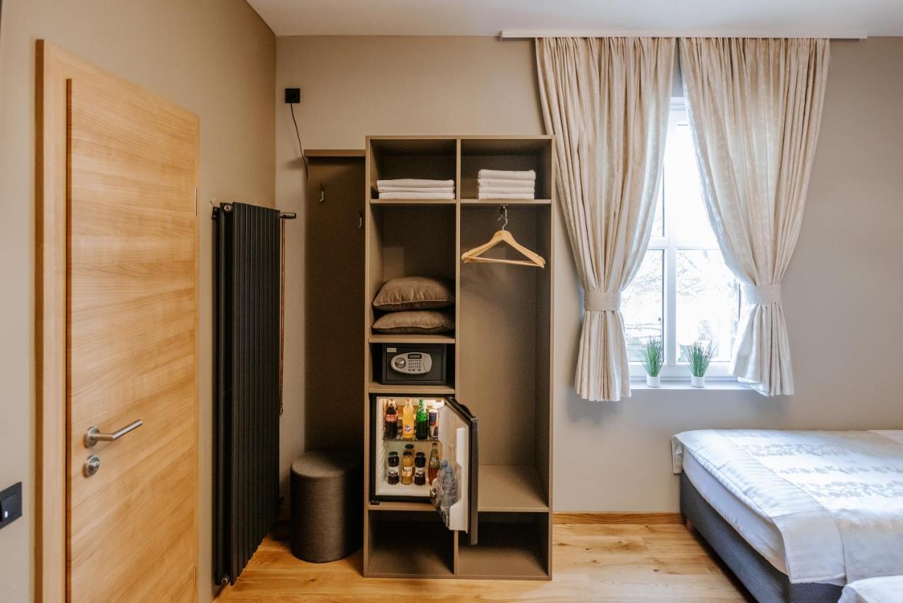 Rooms Verde Petrovče Εξωτερικό φωτογραφία